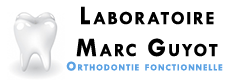 Orthodontie Fonctionnelle Logo